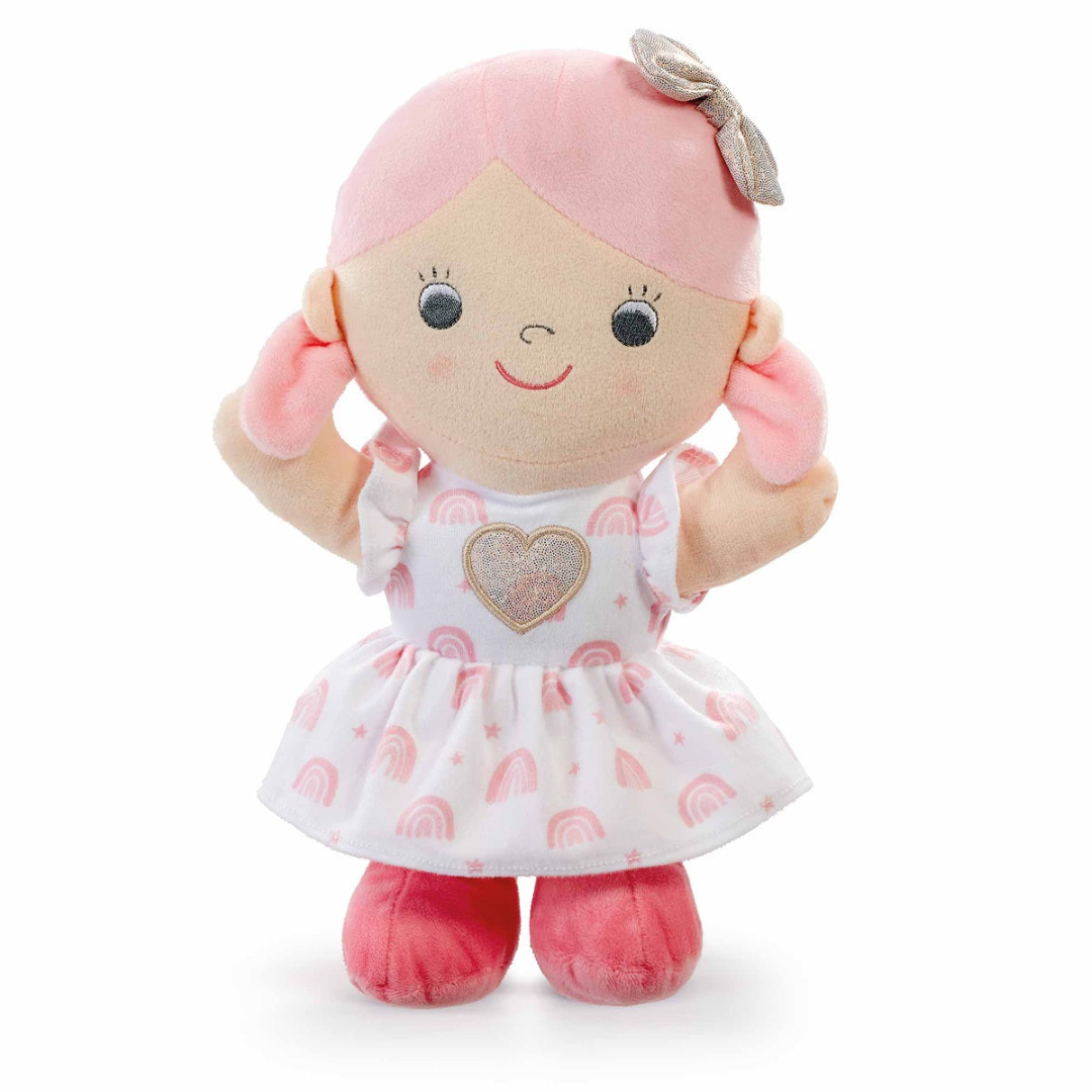 TOY DOLLY SINGLE 696-6